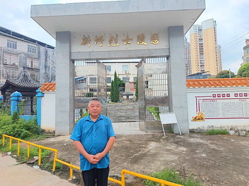 2025年9月20日广西壮族自治区玉林市北流县新圩镇 北流新圩烈士陵园_副本.jpg